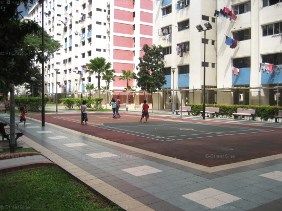 Blk 522 Bedok North Avenue 1 (Bedok), HDB 4 Rooms #178552